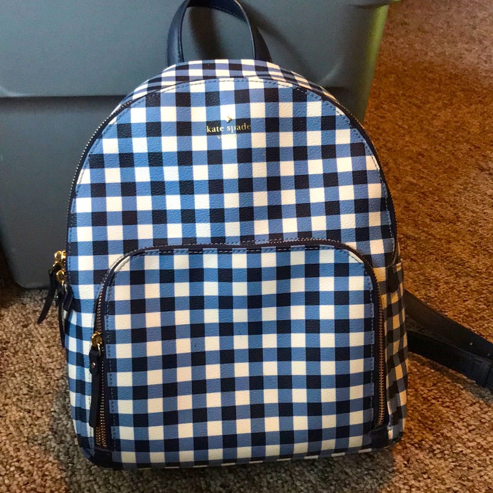 Like new but, pic shows 3 small marks otherwise excellent condition - super cute